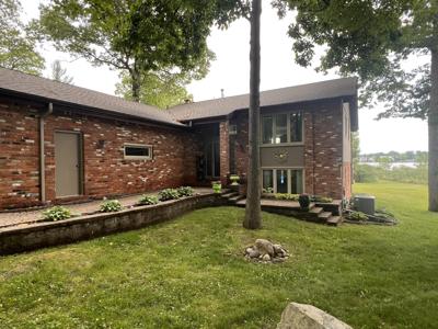 3010 Loon Lake Shores Road
