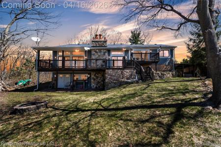 3525 Whitfield Drive