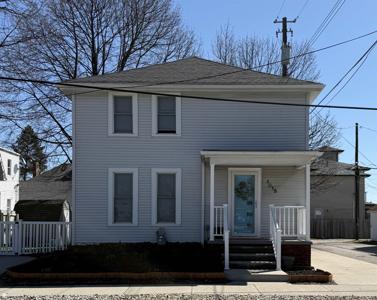 1018 Erie Street