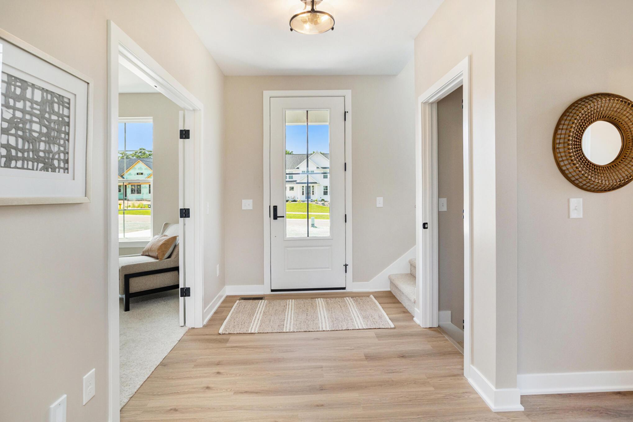 Image 2: Foyer