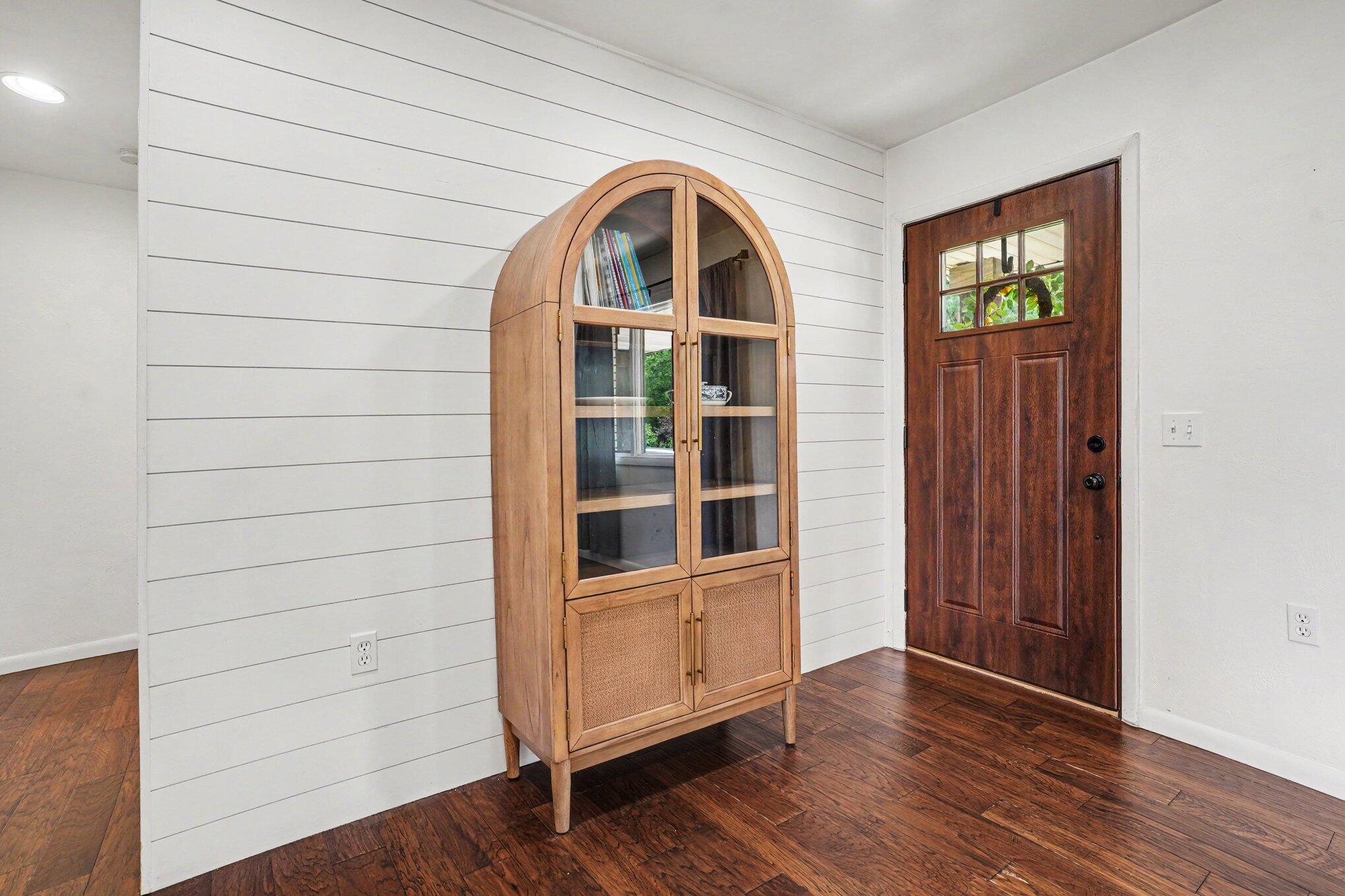 Image 4: Front Door