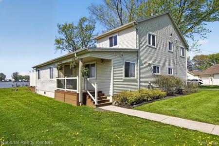 5810 Trombley Road