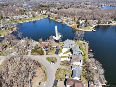 11591 PLEASANT VIEW Drive