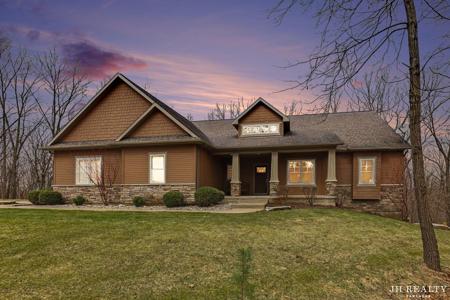 2627 Oak Highland Court