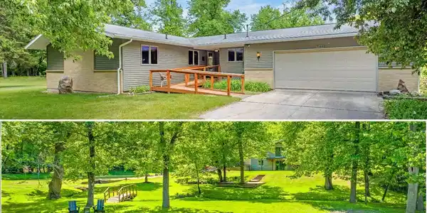 7166 Thornapple River Drive