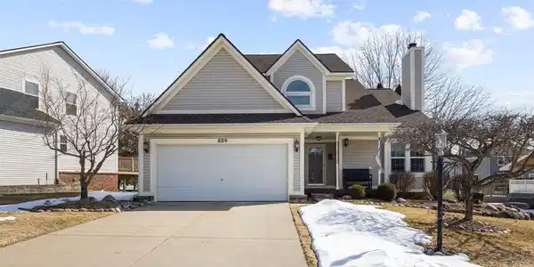554 THORNEHILL Trail