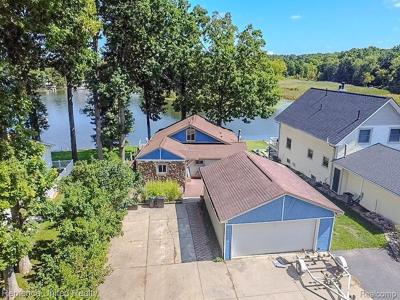 16431 Oak Hill Drive