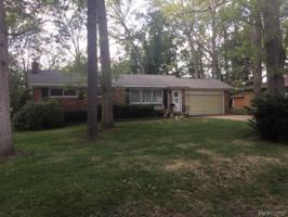 5543 HUMMINGBIRD Lane