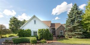 8134 SASHABAW RIDGE Drive