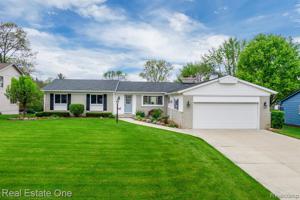 10340 Cedar Point Drive