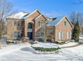 25552 Hillsdale Drive