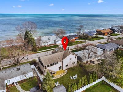 1321 Shore Drive
