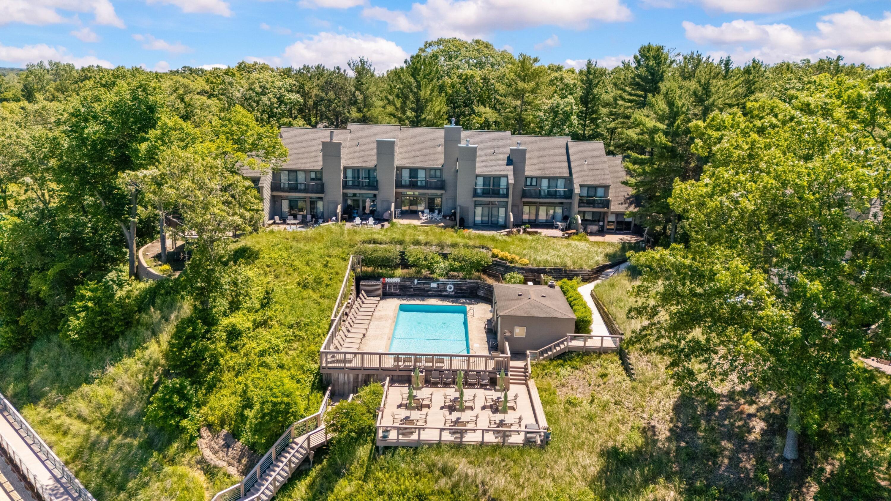 Image 3: Drone View