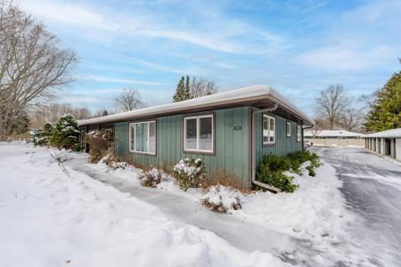 424 Fremont Street