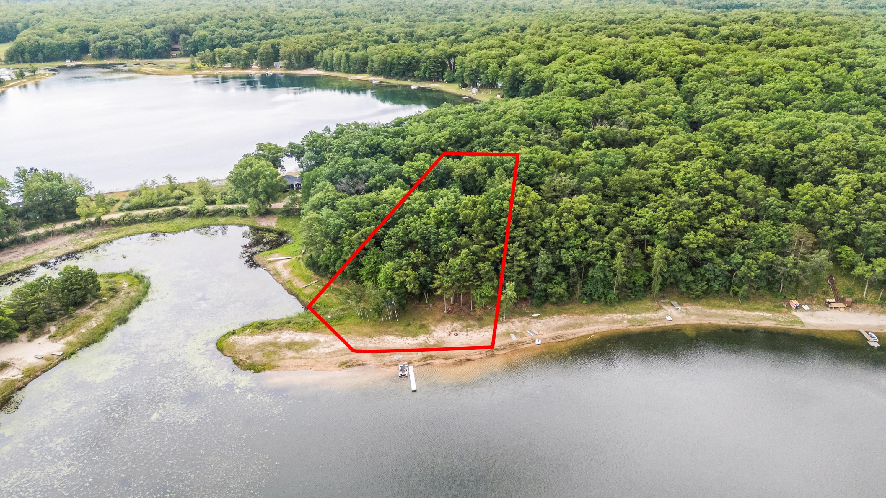 Image 4: 9279-SThreeLakesLane-Baldwin-39-Lines