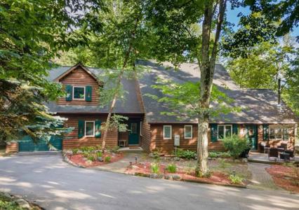 4133 N East Torch Lake Drive