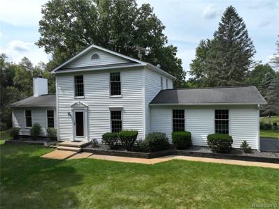 722 7 Mile Road