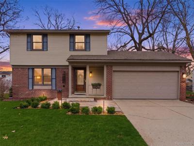 3363 Blasser Drive