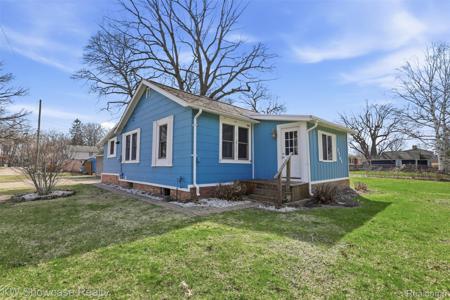 3503 Watkins Lake Road