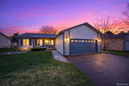 3174 Pirrin Drive