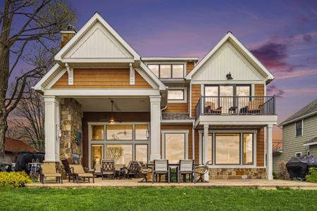 542 Lake Drive