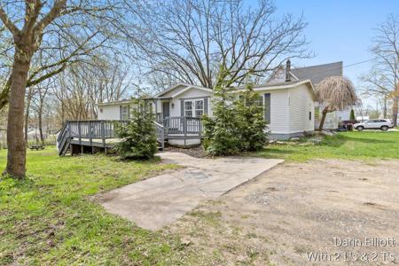 633 E Main Street