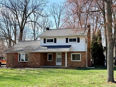 293 Hickory Place Drive