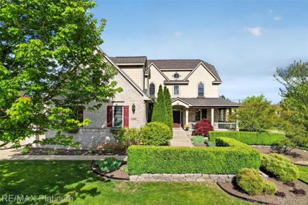 10709 Stoney Point Drive