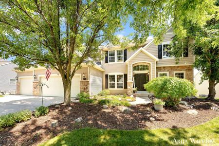 974 Dogwood Meadows Drive