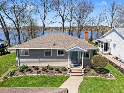 3504 Loon Lake Court