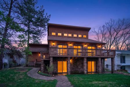 11243 Pinewood Drive