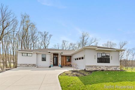1835 Gloryfield Drive