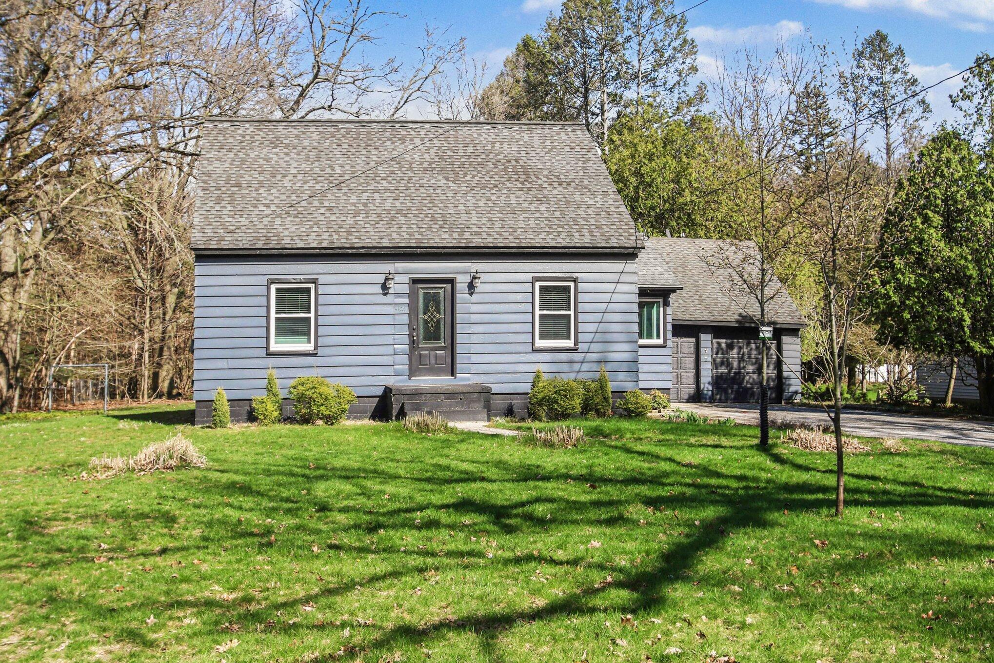 Image 1: Front of Home
