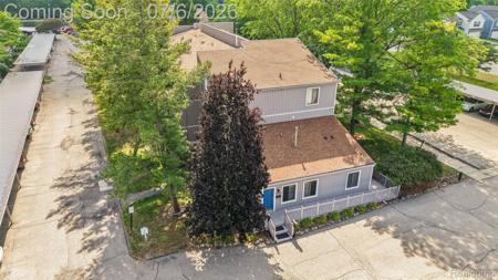 9597 Harbour Cove Court