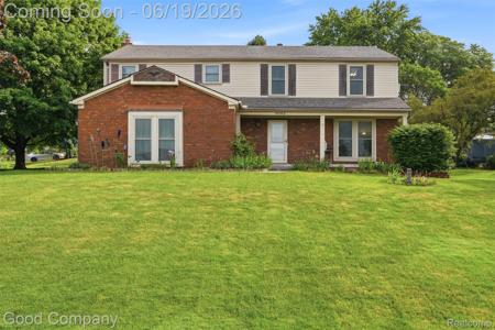 3062 Saint Jude Drive