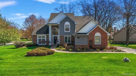 2895 Water Oaks Drive