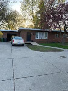 51575 Shelby Road