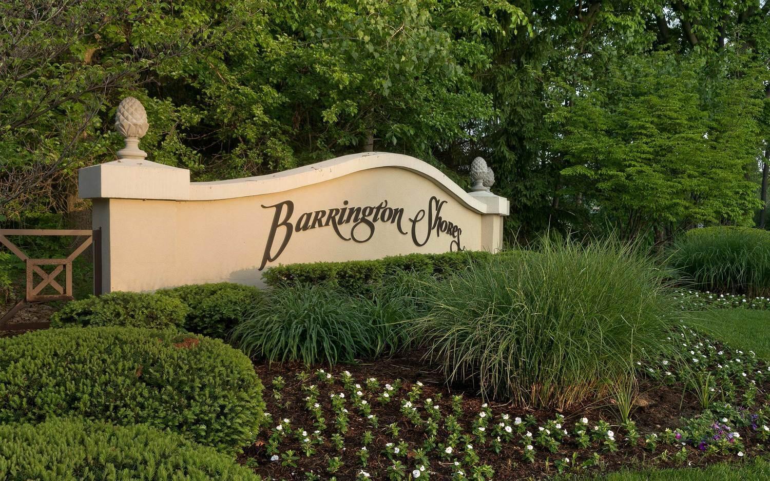 Image 2: Front sign