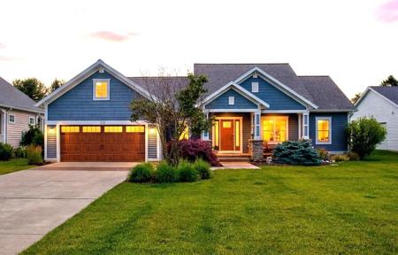 349 Parkside Lane