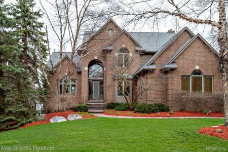 7080 Colony Drive