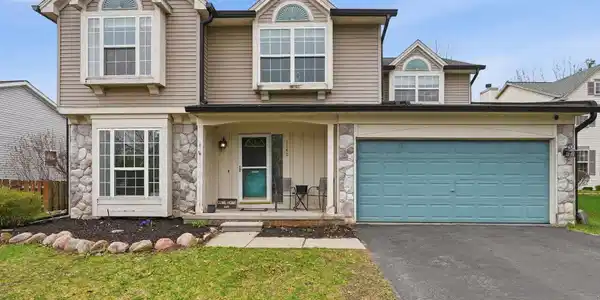 1140 Olympic Court