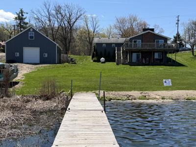 5264 Guernsey Lake Road