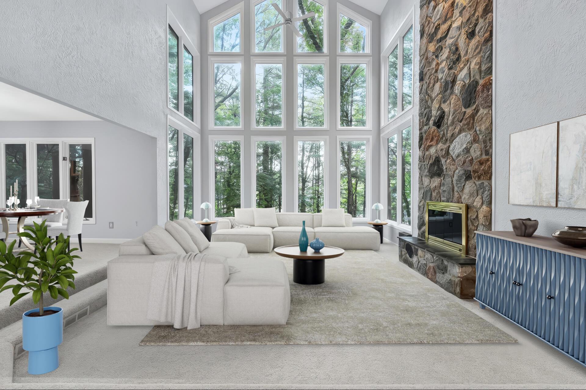 Image 4: Great Room