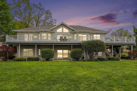25315 Island View Lane