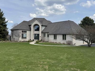 7852 Underwood Ridge