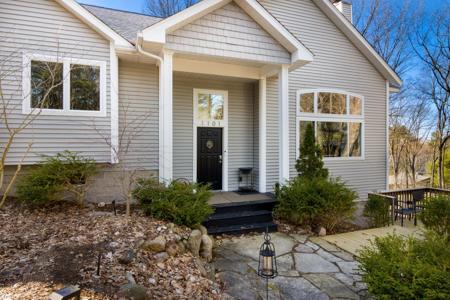 1101 Quaker Valley Drive