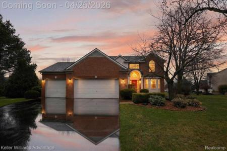 721 Remington Court