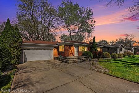 33711 Schneider Road