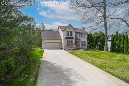16148 Valcrest Drive