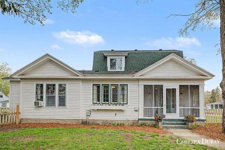 424 Lincoln Lake
